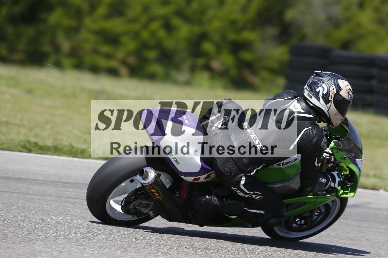 /12 30.04.2025 Speer Racing ADR/Gruppe gruen/612
